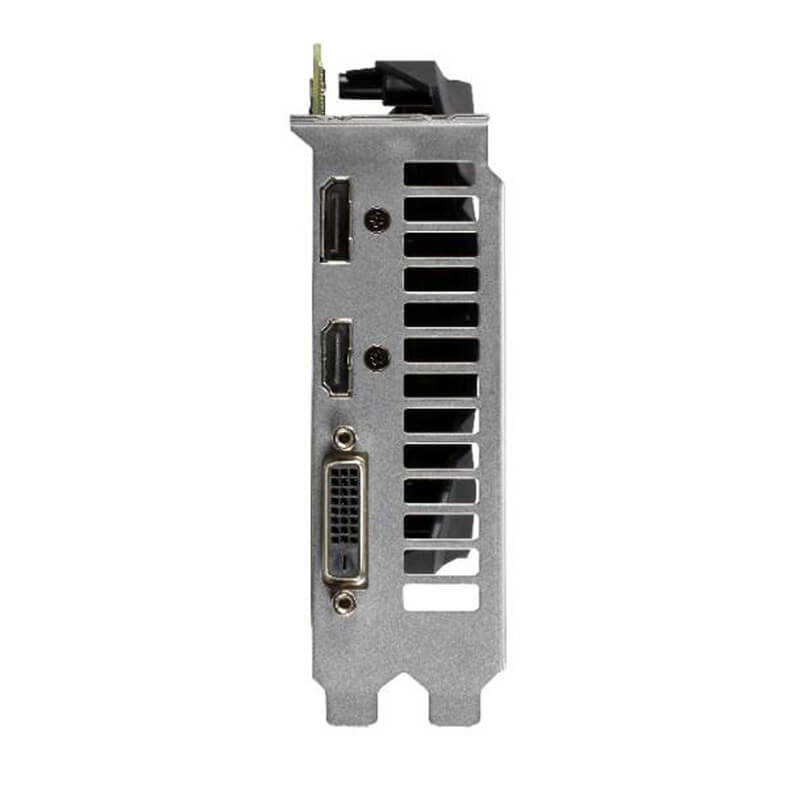 Asus GTX 1660 Phoenix OC 6GB